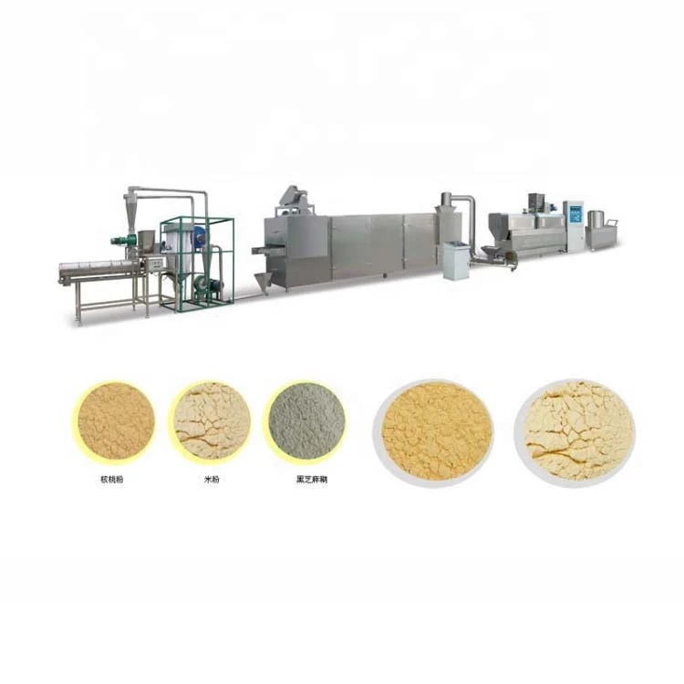 NutritionGrainPowder NutritionGrainPowder