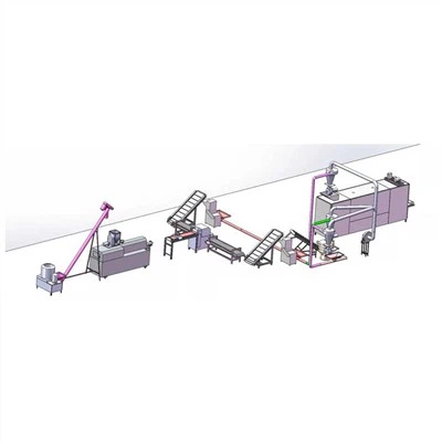 ब्रेड क्रम्ब बनाने की मशीन