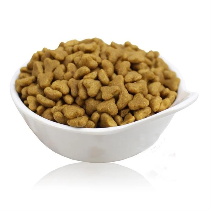 Kibble Dog Food Machine